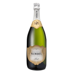 Korbel Brut California Champagne Sparkling Wine 1.5 Liter