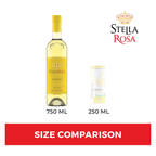 Stella Rosa Pineapple Bottle 750ml