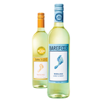Barefoot Riesling 750ml