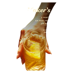 Maker's Mark Bourbon 1L (90 proof)