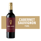 Dark Horse Cabernet Sauvignon 750ml