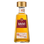 1800 Tequila Reposado 750ml (80 Proof)