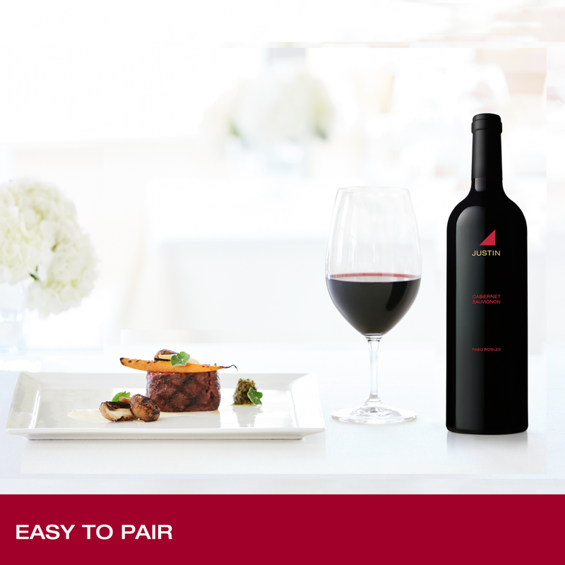 Justin Cabernet Sauvignon 750ml