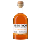 On The Rocks Old Fashioned 375ml (70 Proof)