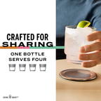 On The Rocks Margarita 375ml (40 Proof)