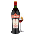 Noilly Prat Rouge Vermouth 1L 16% ABV