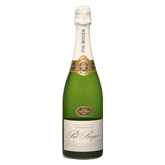 Pol Roger Brut NV 750ml