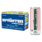 Sprinter Palm Springs Variety Pack 8pk 12oz Can