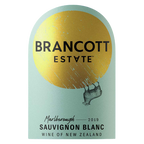 Brancott Estate Sauvignon Blanc 750ml