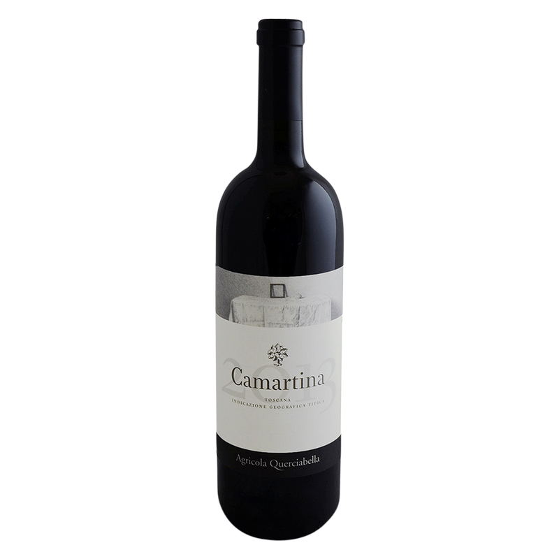 Querciabella Camartina 750ml