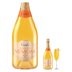 Cook's Mango Mimosa Sparkling Wine 750ml 10% ABV