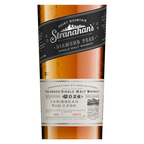 Stranahan’s Diamond Peak - Caribbean Rum Cask American Whiskey 750ml (90 Proof)