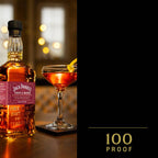 Jack Daniel's Triple Mash Bottled in Bond 100pf 700ml