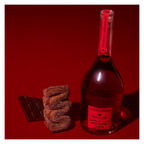 Calirosa Tequila Ex Anejo (750ml )
