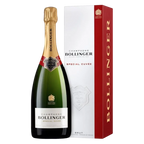 Bollinger Champagne 750ml