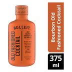 Bulleit Old Fashioned Cocktail 375ml 37.5% ABV