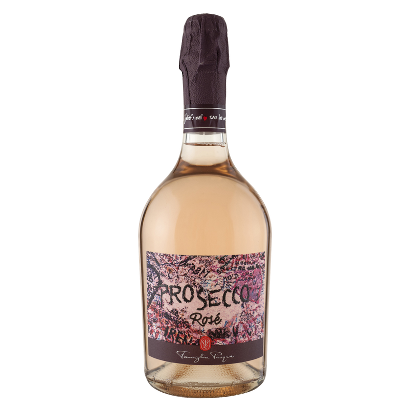 Romeo & Juliet Rose Prosec 750ml 11% ABV