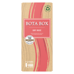 Bota Box Dry Rose 3L