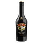 Baileys Original Irish Cream Liqueur 375ml (34 proof)