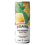 Egan's Irish Whiskey Iced Tea 4pk 12oz Can