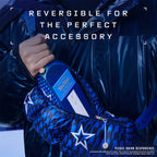Johnnie Walker Blue Ice Chalet 750ml Bottle