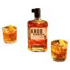 Knob Creek Bourbon 1L (100 Proof)