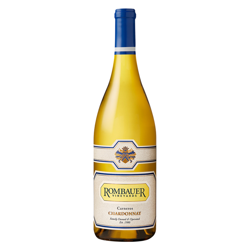 Rombauer Chardonnay 750ml