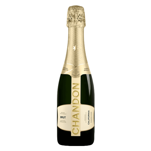 Chandon California Brut Sparkling Wine 375ML