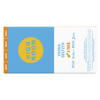 High Noon Pineapple Vodka Hard Seltzer 8pk 12oz Can 4.5% ABV