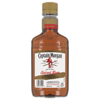 Captain Morgan Spiced Rum 200ml PET (70 Proof)
