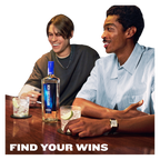 New Amsterdam Vodka 1.75L (80 Proof)