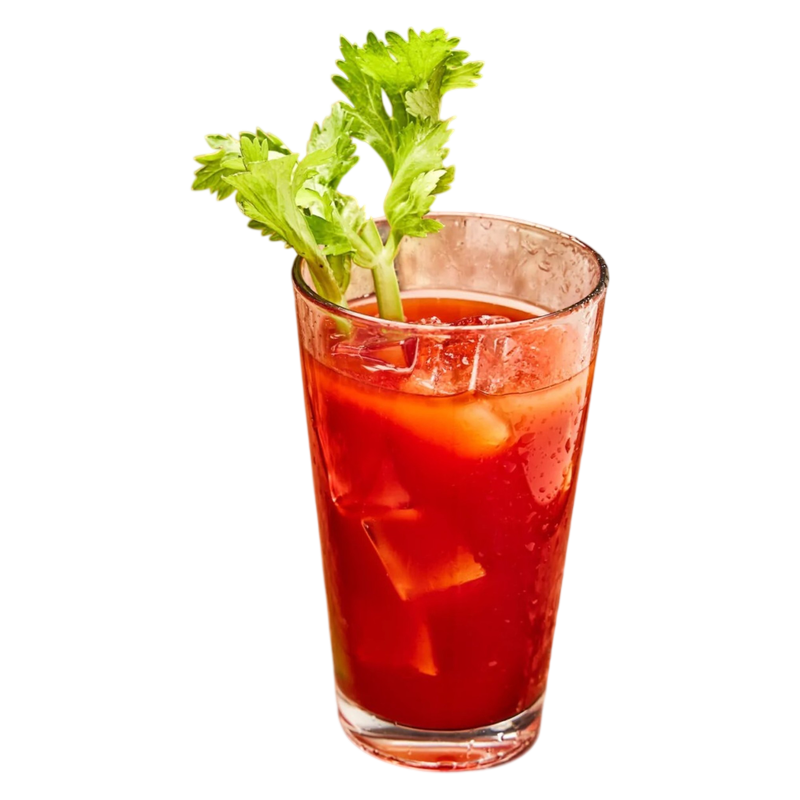 Midnight Moon Watermelon Moonshine 50ml 35% ABV