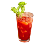 Midnight Moon Watermelon Moonshine 50ml 35% ABV