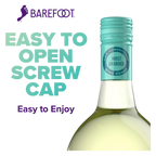 Barefoot Moscato 1.5L