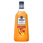 1800 Ultimate Peach Margarita 1.75L
