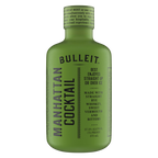 Bulleit Manhattan Cocktail 375ml
