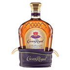Crown Royal Canadian Whisky 1L (80 Proof)