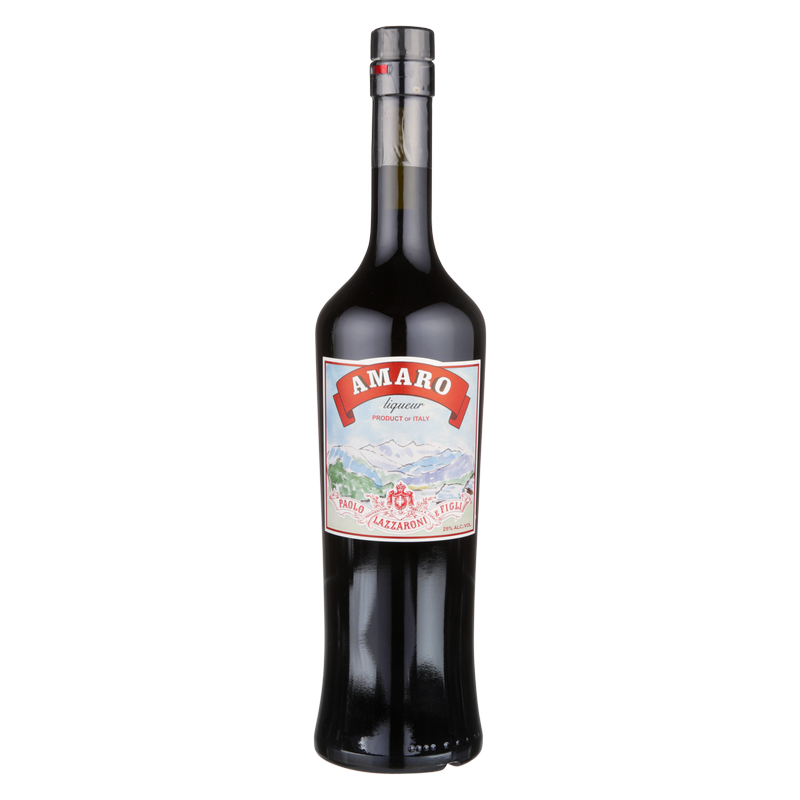Lazzaroni Amaro 750ml