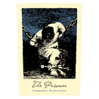 The Prisoner Napa Valley Cabernet Sauvignon 750ml
