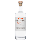 Dos Hombres Mezcal 750ml (84 Proof)