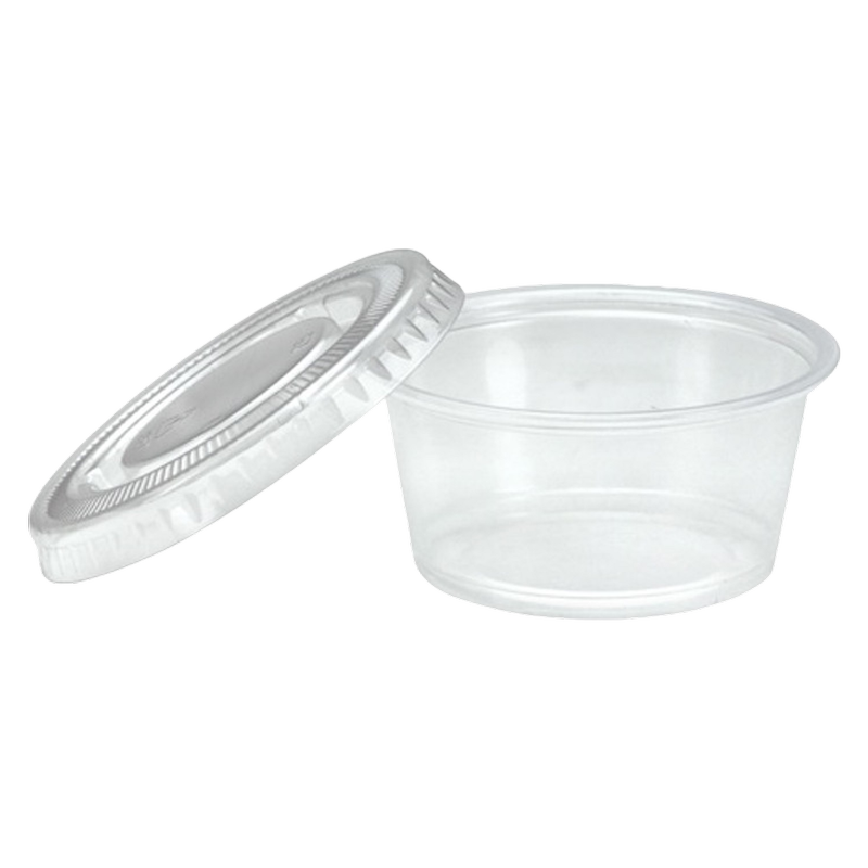 Gelatin Shot Cups 24ct