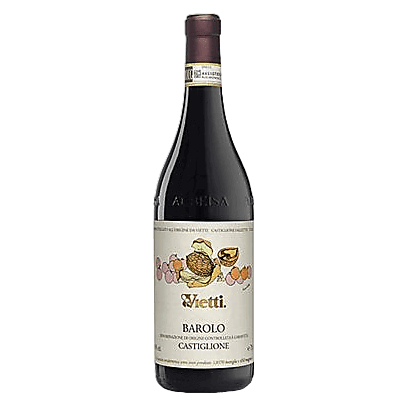Vietti Barolo Castiglione 750ml
