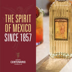 Gran Centenario Reposado Tequila 750ml (80 Proof)