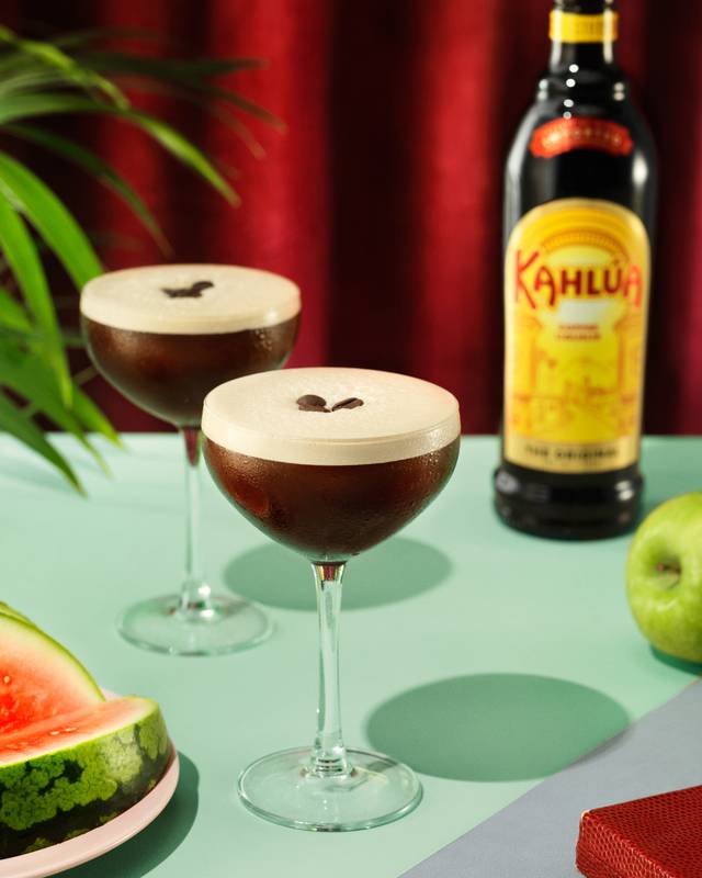Kahlua Coffee Liqueur 200ml (40 proof)