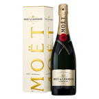 Moet & Chandon Imperial Brut Champagne 750ml