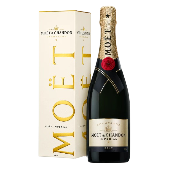 Moet & Chandon Imperial Brut Champagne 750ml