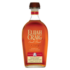 Elijah Craig 2025 Ryder Cup Limited Edition Bourbon 750ml