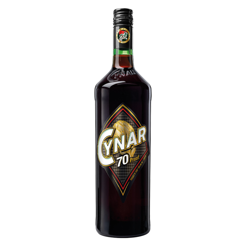Cynar Artichoke Liqueur 70pf 1L