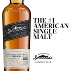 Stranahan’s Diamond Peak - Caribbean Rum Cask American Whiskey 750ml (90 Proof)