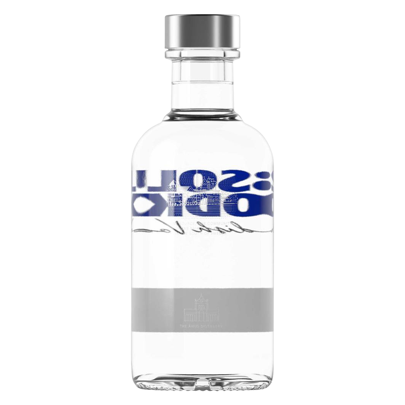 Absolut Vodka 200 ml